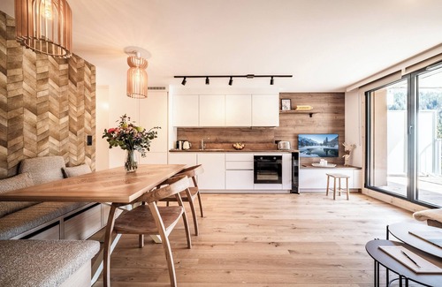 Les Houches Apartment | Houchma – Cozy Alpine Retreat in Les Houches