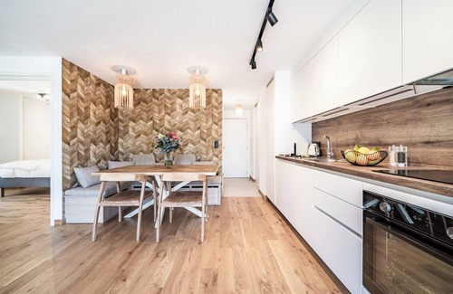 Les Houches Apartment | Houchma – Cozy Alpine Retreat in Les Houches