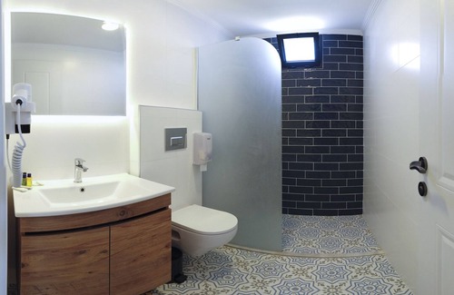 Urla Hotel | Houdini Otel