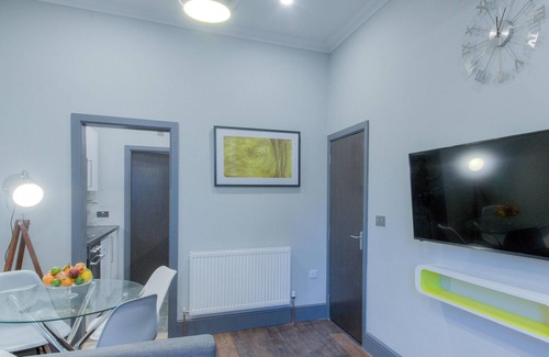 Great Yarmouth Apartment | Houghton Apartment (First Floor 1 Bed Apartment)