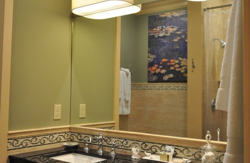 Darrow Bed & Breakfast | Houmas House Plantation and Gardens
