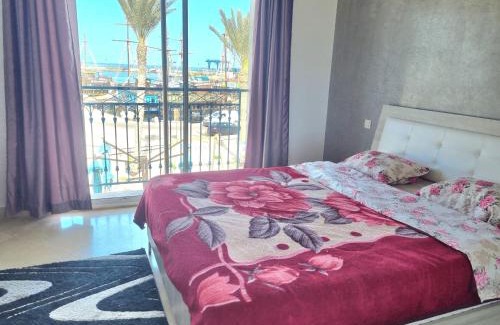 Houmt Souk Apartment | Houmet Souk Marina