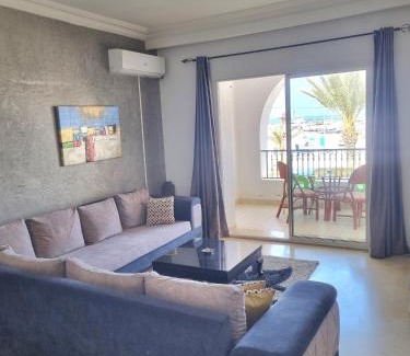 Houmt Souk Apartment | Houmet Souk Marina