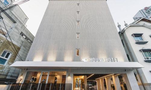 Chuncheon Hotel | Hound Hotel chuncheon