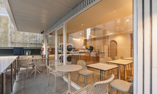 Chuncheon Hotel | Hound Hotel chuncheon