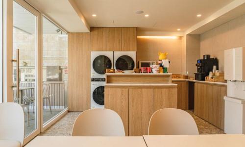 Chuncheon Hotel | Hound Hotel chuncheon