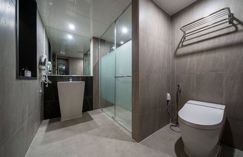 Pyeongtaek Hotel | HOUND HOTEL Pyeongtaek Songtan