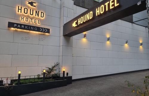 Busanjin Hotel | Hound Hotel Seomyeon-Beomcheon
