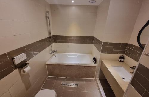 Busanjin Hotel | Hound Hotel Seomyeon-Beomcheon