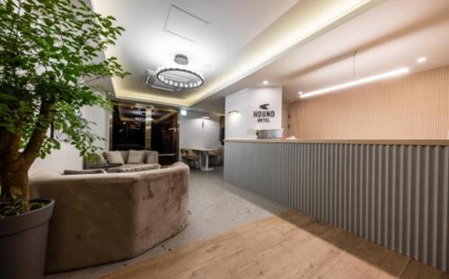 Pyeongtaek Hotel | Hound Hotel Songtan