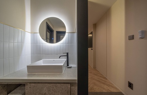 Siheung Hotel | HOUND HOTEL TURTLE