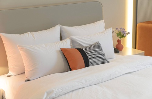 Siheung Hotel | HOUND HOTEL TURTLE