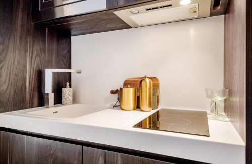 London Borough of Hounslow Apartment | Hounslow Central Studio Aparments