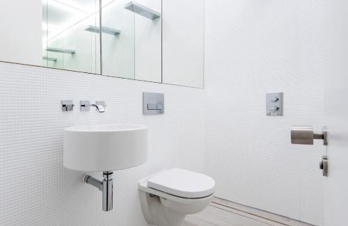 London Borough of Hounslow Apartment | Hounslow Central Studio Aparments