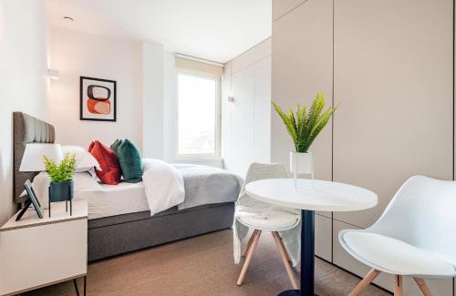 London Borough of Hounslow Apartment | Hounslow Central Studio Aparments