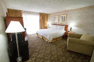 Bakersfield Hotel | Hourglass Hotel, an Ascend Collection Hotel