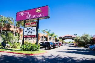 Bakersfield Hotel | Hourglass Hotel, an Ascend Collection Hotel