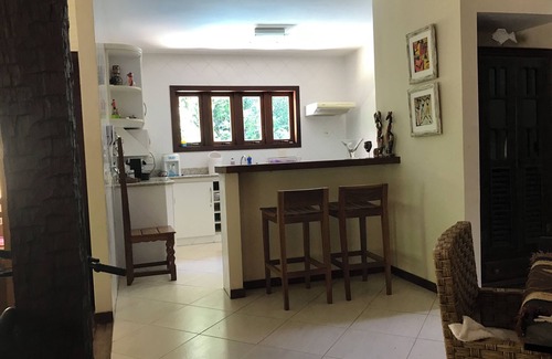 Bosque de Geriba House | HOUSE IN GERIBÁ 5 BEDROOMS WITH OWN POOL AND BARBECUE! 2 SPACES
