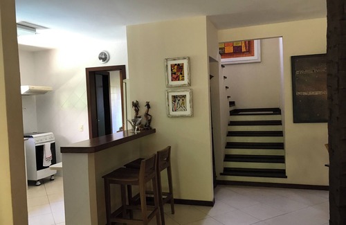 Bosque de Geriba House | HOUSE IN GERIBÁ 5 BEDROOMS WITH OWN POOL AND BARBECUE! 2 SPACES