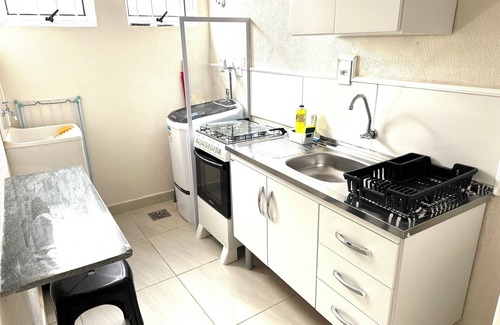 Jau House | House 3 - Students' Square - comfort 200m from Amaral Carvalho Hospital