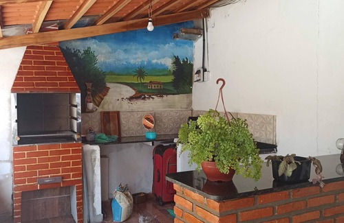 Sao Joao Batista do Gloria House | House with swimming pool, serra da canastra near the tourist attractions of capitólio