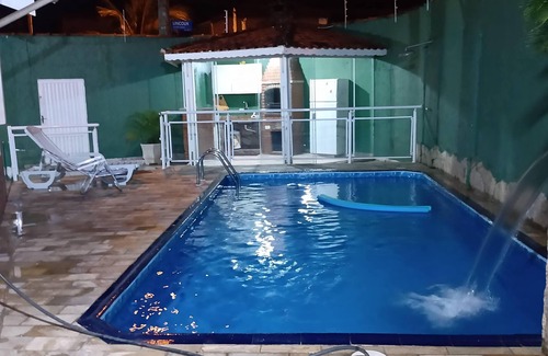 Caicara House | House 100 meters from the sea with heated pool