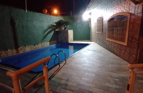 Caicara House | House 100 meters from the sea with heated pool