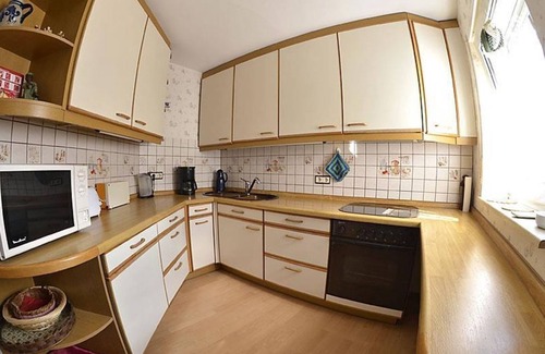 Neustadt-Konigsbach Apartment | House Vroni - 4-bed apartment
