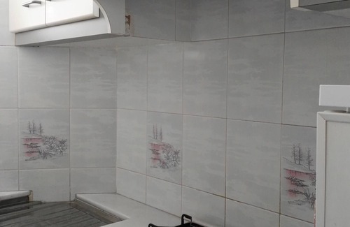 Villajoyosa House | House very close to beach, family, quiet, clean, air cond., Bright and fresh