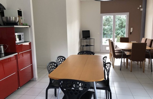 Arpaillargues-et-Aureillac House | House/Villa - Uzès