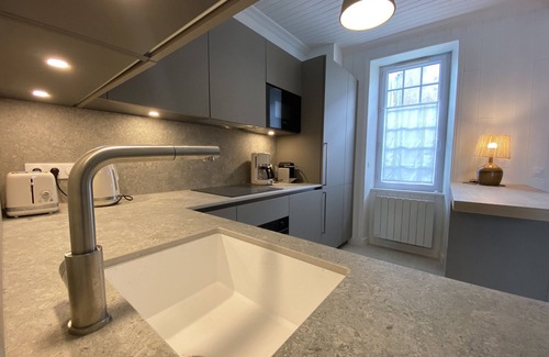 Saint-Clement-des-Baleines House | House Havre de Paix : Pretty house for up to 6 people