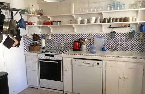 Saint-Clement-des-Baleines House | House/Villa - SAINT CLEMENT DES BALEINES