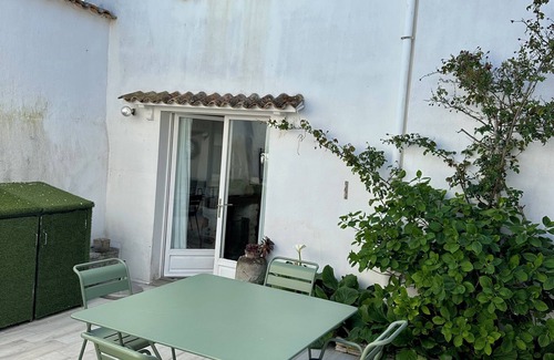 Saint-Clement-des-Baleines House | House/Villa - SAINT CLEMENT DES BALEINES