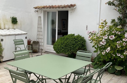 Saint-Clement-des-Baleines House | House/Villa - SAINT CLEMENT DES BALEINES
