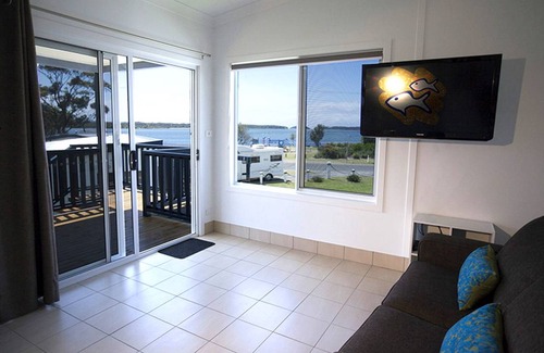 Greenwell Point House | House ∙ 1 bedroom ∙ 5 guests