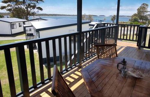 Greenwell Point House | House ∙ 1 bedroom ∙ 5 guests