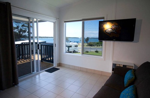Greenwell Point House | House ∙ 1 bedroom ∙ 5 guests