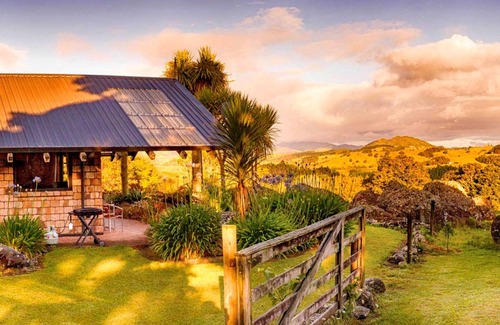 Ruatangata West House | House ∙ 1 bedroom ∙ 2 guests