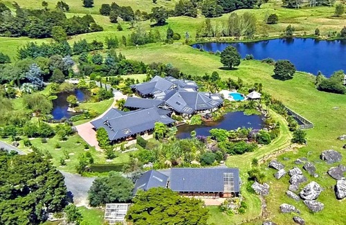 Ruatangata West House | House ∙ 1 bedroom ∙ 2 guests