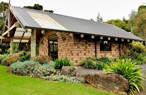 Ruatangata West House | House ∙ 1 bedroom ∙ 2 guests