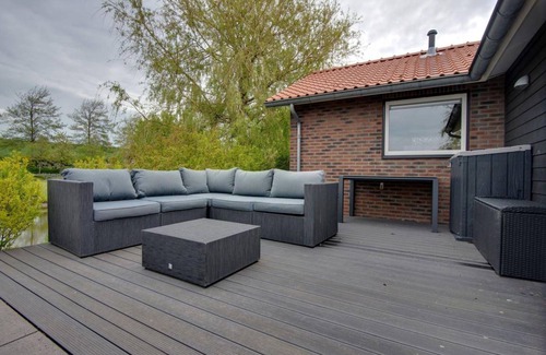 Kattendijke House | House ∙ 1 bedroom ∙ 4 guests