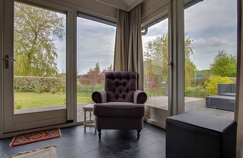 Kattendijke House | House ∙ 1 bedroom ∙ 4 guests