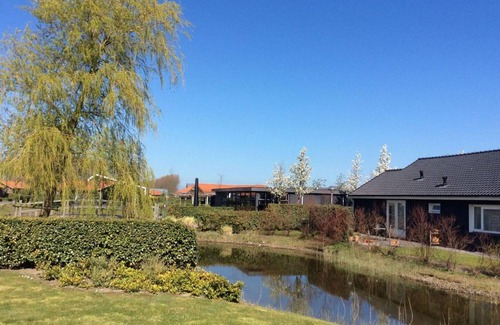 Kattendijke House | House ∙ 1 bedroom ∙ 4 guests