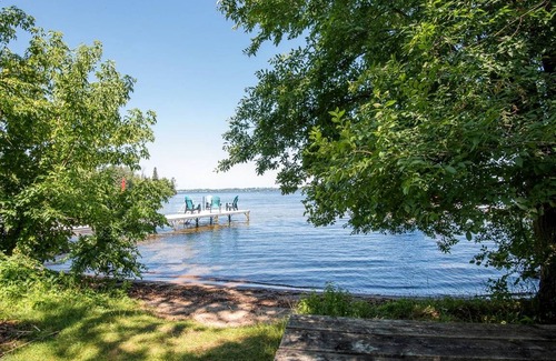 Fenelon Falls House | House ∙ 1 bedroom ∙ 8 guests