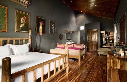 Luang Prabang House | House ∙ 1 bedroom ∙ 2 guests