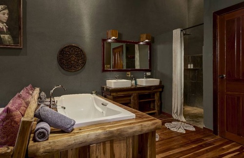 Luang Prabang House | House ∙ 1 bedroom ∙ 2 guests