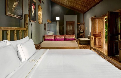 Luang Prabang House | House ∙ 1 bedroom ∙ 2 guests
