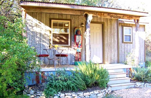 Leander House | House ∙ 1 bedroom ∙ 2 guests
