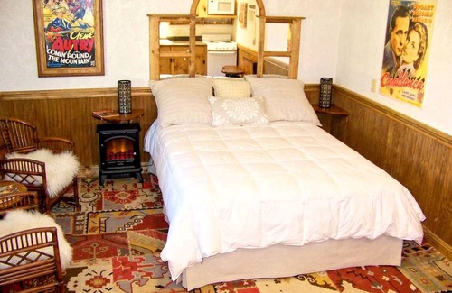 Leander House | House ∙ 1 bedroom ∙ 2 guests