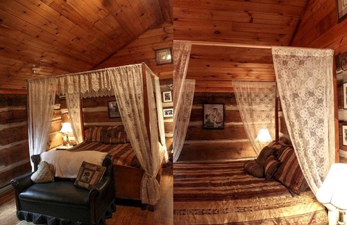 Maggie Valley House | House ∙ 1 bedroom ∙ 2 guests